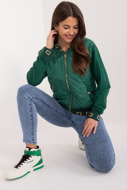 Mikina-RV-BL-8224.22-tmavě zelená