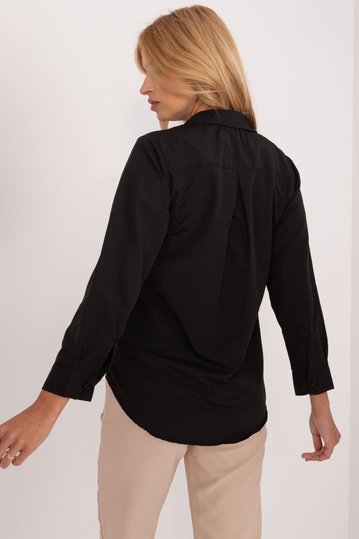 Košile-BA-KS-0401.66-černá