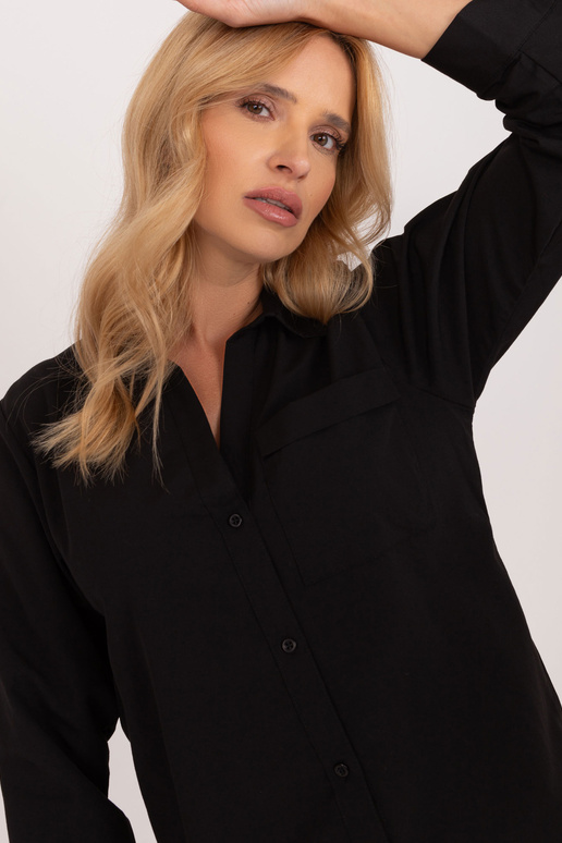 Košile-BA-KS-0401.66-černá