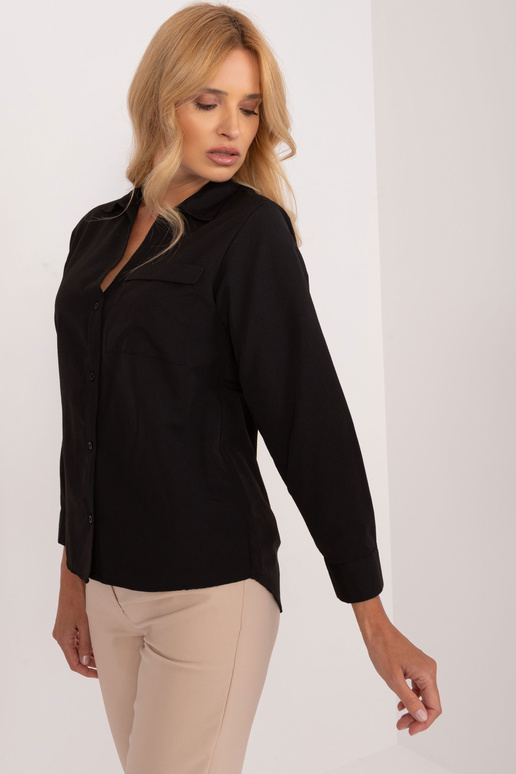 Košile-BA-KS-0401.66-černá