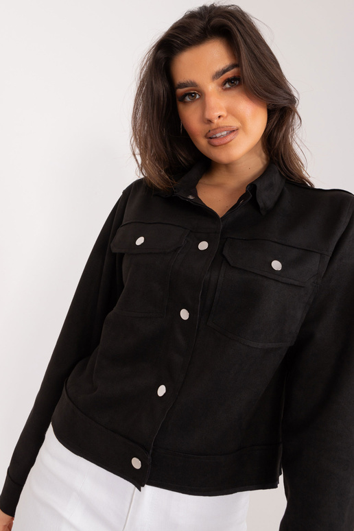 Bunda-BA-KR-2702.13-černá