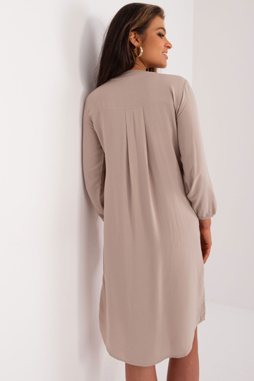 Šaty - D73761M30427A -... 2