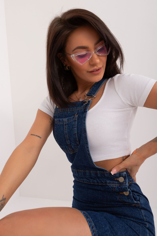 Šaty-LK-SK-507539.33X-tmavě modré