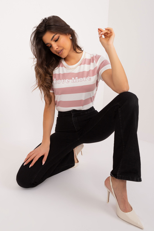 Tričko-NM-TS-NG3268.77-bílo-růžové