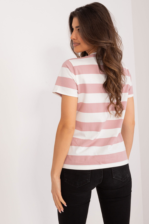 Tričko-NM-TS-NG3268.77-bílo-růžové