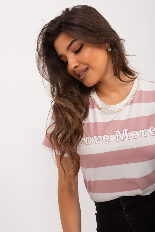 Tričko-NM-TS-NG3268.77-bílo-růžové