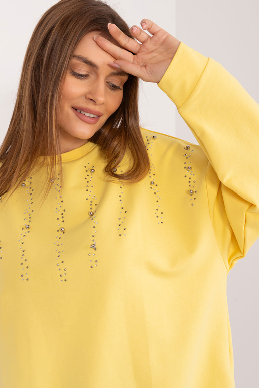 Halenka-FA-BZ-9292.39X-žlutá