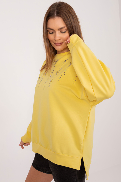 Halenka-FA-BZ-9292.39X-žlutá