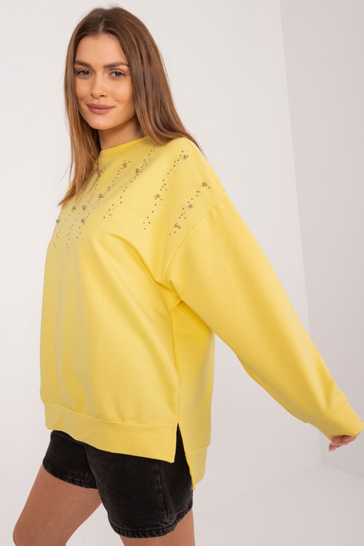 Halenka-FA-BZ-9292.39X-žlutá