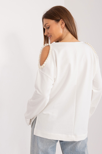 Halenka-FA-BZ-9198.26X- bílá