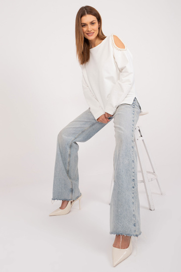 Halenka-FA-BZ-9198.26X- bílá 2