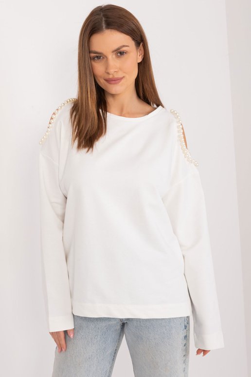 Halenka-FA-BZ-9198.26X- bílá