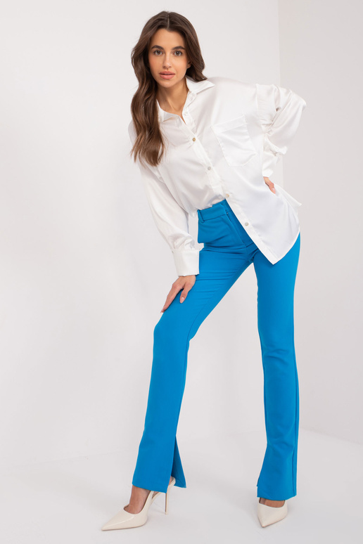 Košile-FA-KS-9245.29X- bílá