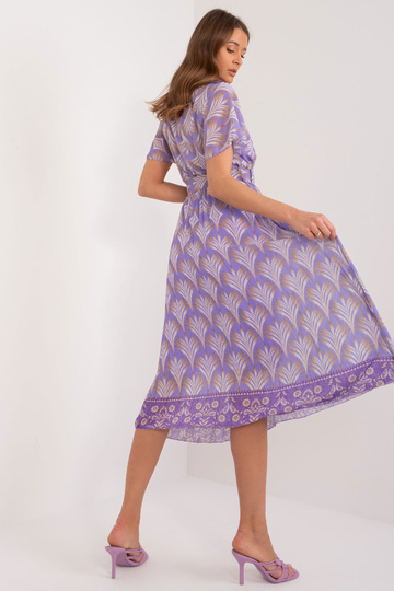 Šaty-DHJ-SK-11331-7,71-fialové