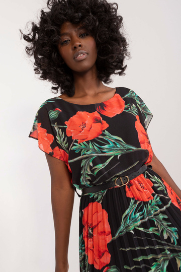 Šaty-DHJ-SK-8839-2,89-černo...