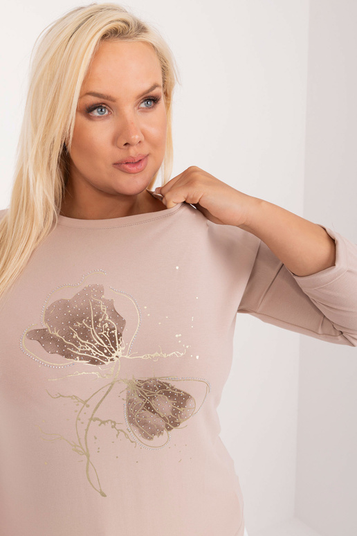 Halenka-RV-BZ-9505,55-béžová