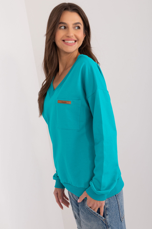 Halenka-RV-BZ-9244.19X-tyrkysová