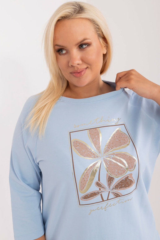 Halenka-RV-BZ-9439,60-světle modrá