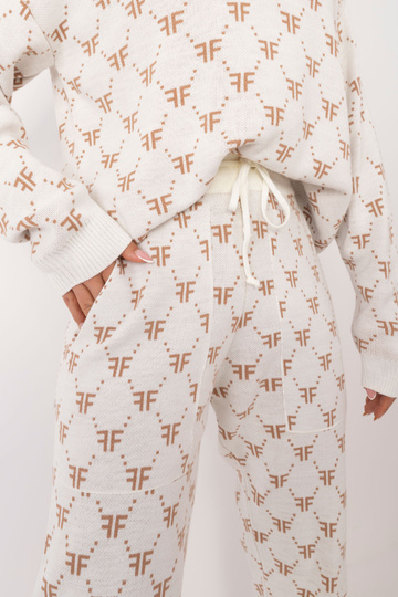 Komplet- FN-KMPL-0611.61- bílá