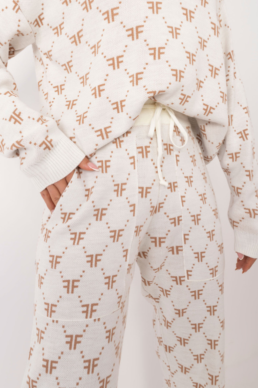 Komplet- FN-KMPL-0611.61- bílá