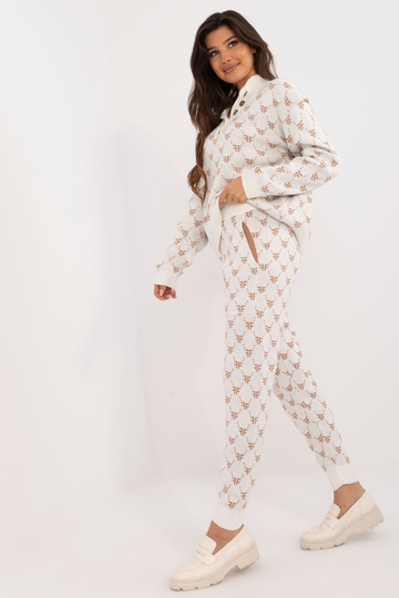 Komplet- FN-KMPL-0611.61- bílá 2