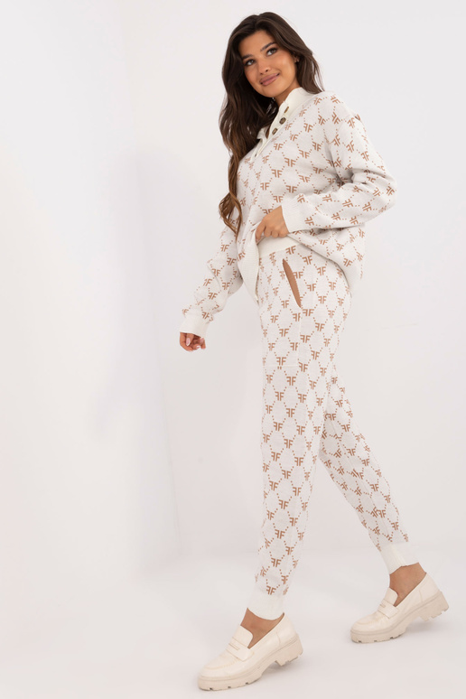 Komplet- FN-KMPL-0611.61- bílá