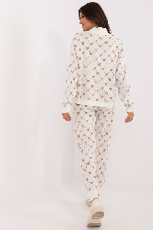 Komplet- FN-KMPL-0611.61- bílá