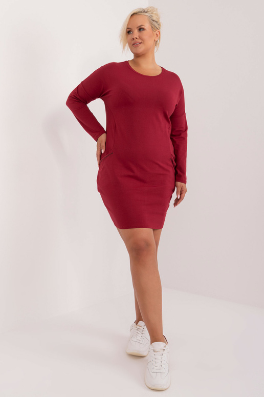 Tunika-RV-TU-8295.29-vínová