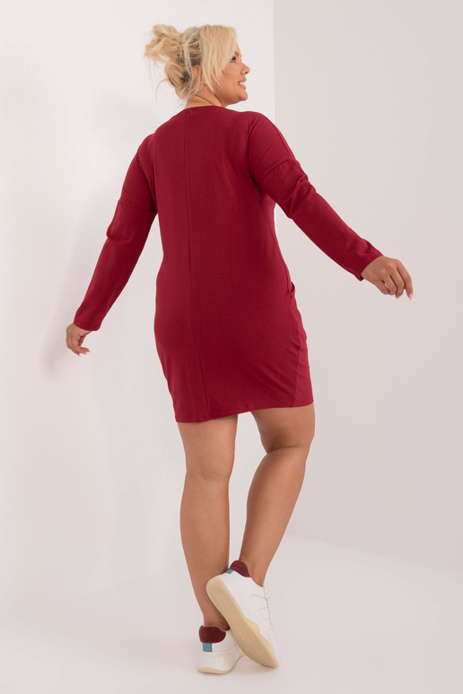 Tunika-RV-TU-8295.29-vínová