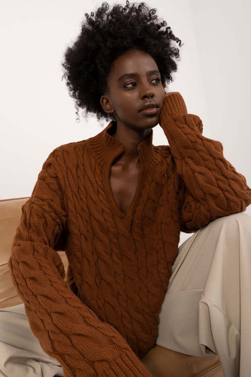 Svetr-BA-SW-0617.04-hnědý