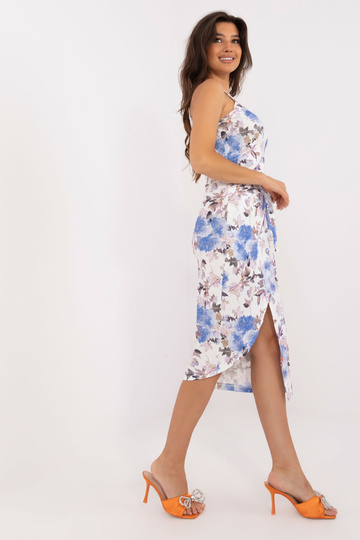 Šaty-FN-SK-4464.91-bílo-modré 2