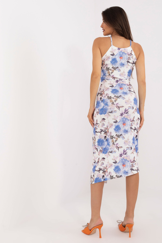 Šaty-FN-SK-4464.91-bílo-modré