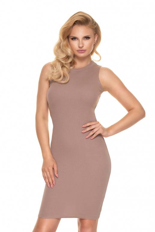  Suknelė modelis 156930 PeeKaBoo 