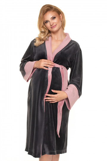 Chalatas modelis 157710 PeeKaBoo