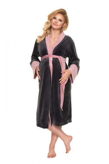 Chalatas modelis 157710 PeeKaBoo  2