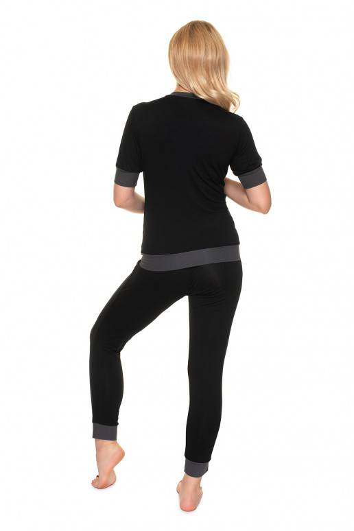  Pižama modelis 157824 PeeKaBoo 