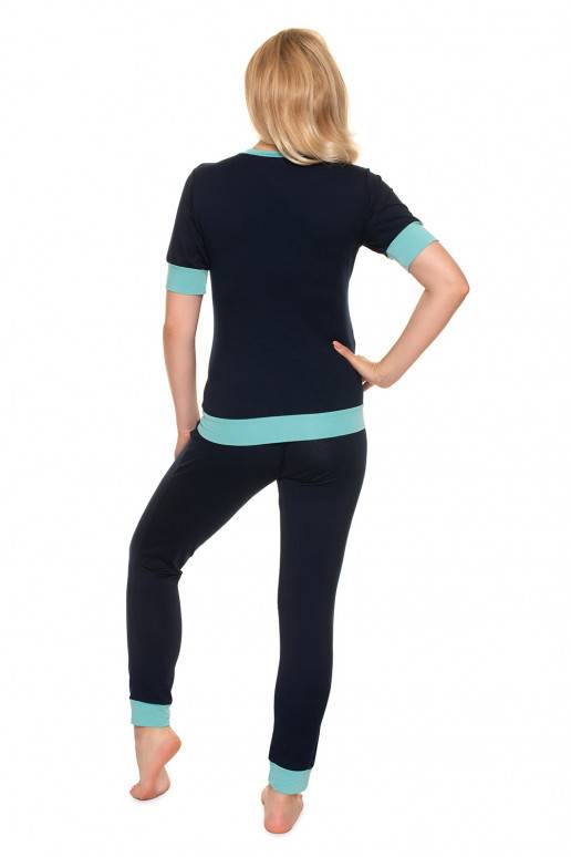  Pižama modelis 157825 PeeKaBoo 