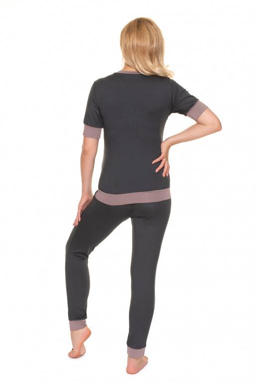  Pižama modelis 157826 PeeKaBoo 