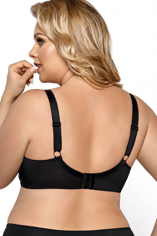 Minkšta liemenėlė modelis 119165 Gorsenia Lingerie   Minkšta liemenėlė modelis 119165 Gorsenia Lingerie