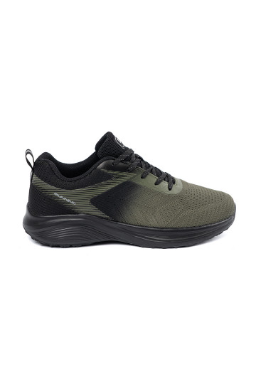 khaki  sportovní obuv