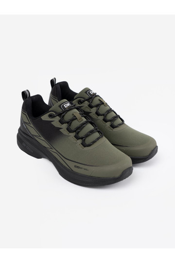 khaki sportovní obuv  2