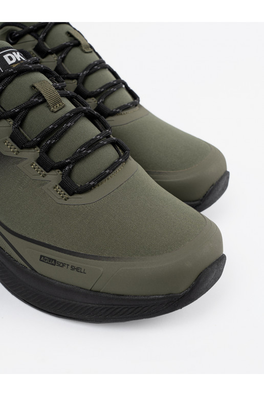 khaki sportovní obuv  khaki sportovní obuv