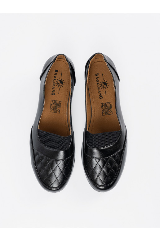  Černé Dámské tenisky