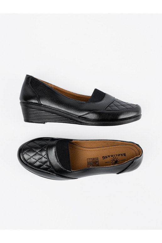  Černé Dámské tenisky