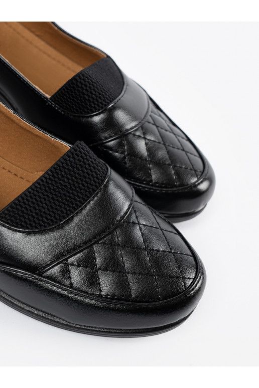  Černé Dámské tenisky