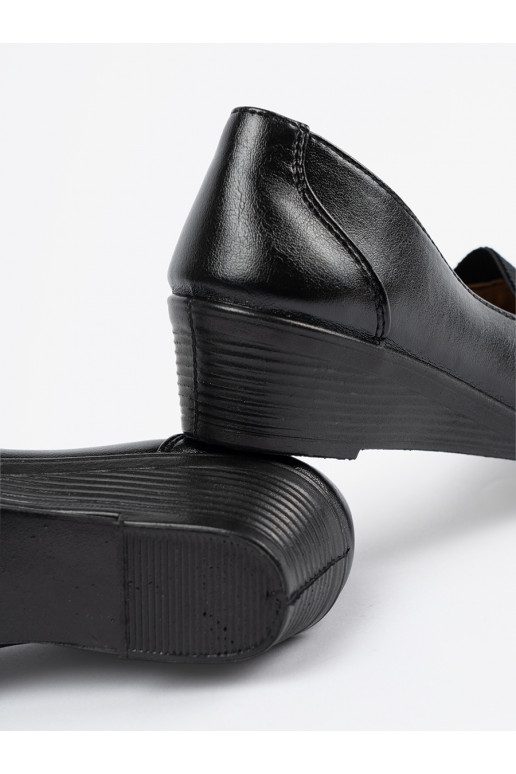  Černé Dámské tenisky