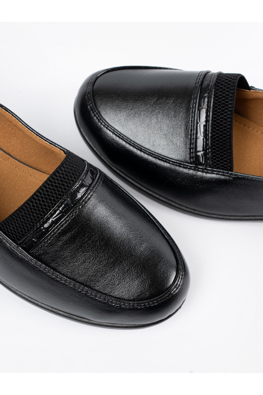 Slip-on vzor Černé Tenisky  Slip-on vzor Černé Tenisky