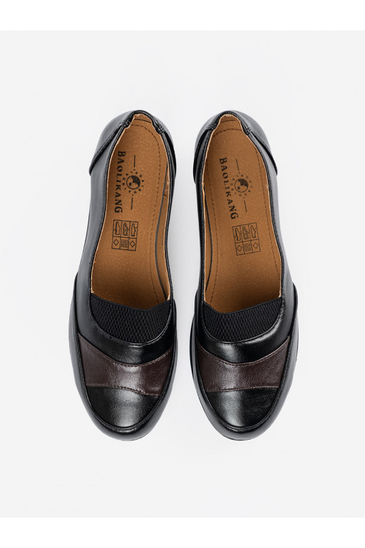 Černé  Dámské tenisky Černé  Dámské tenisky