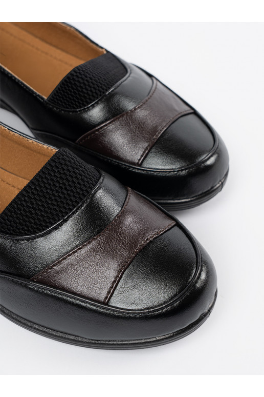 Černé  Dámské tenisky Černé  Dámské tenisky