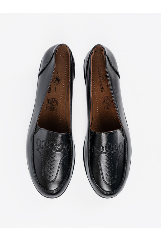 Dámské tenisky z ozdobnym haftem Dámské tenisky z ozdobnym haftem